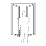 French Doors and Windows