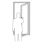 Hinged Doors